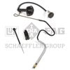 LuK CRS028 Clutch Master Cylinder and Line Assembly Clutch Master Cylinder and Line Assembly LuK CRS028