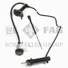 LuK CRS030 Clutch Master and Slave Cylinder Assembly Clutch Master and Slave Cylinder Assembly, for 1992-1993 Chevrolet S10