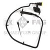 LuK CRS037 Clutch Master and Slave Cylinder Assembly Hydraulic Clutch Release