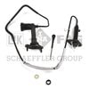LuK CRS003 Clutch Master and Slave Cylinder Assembly Clutch Master and Slave Cylinder Assembly LuK CRS003 fits 97-01 Jeep