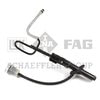 LuK CRS004 Clutch Master Cylinder and Line Assembly Hydraulic Clutch Release