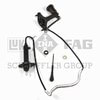 LuK CRS011 Clutch Master and Slave Cylinder Assembly Hydraulic Clutch Release