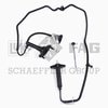 LuK CRS013 Clutch Master and Slave Cylinder Assembly Clutch Master and Slave Cylinder Assembly LuK CRS013