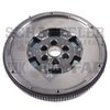 LuK DMF123 Clutch Flywheel Clutch Flywheel for VOLKSWAGEN WATER