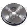 LuK LFW245 Clutch Flywheel Flywheel
