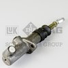 LuK LMC109 Clutch Master Cylinder Clutch Master Cylinder, for 77-83 BMW 3-Series/76-81 BMW 5-Series/77-82 BMW 6-Series/78-86