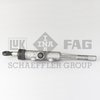 LuK LMC111 Clutch Master Cylinder Master Cylinder