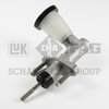 LuK LMC119 Clutch Master Cylinder CL MST CYL