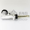 LuK LMC308 Clutch Master Cylinder Master Cylinder