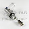 LuK LMC329 Clutch Master Cylinder Clutch Master Cylinder LuK LMC329 fits 96-00 Nissan Pathfinder