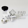 LMC386 by LUK - Master Cylinder