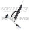 LuK LMC649 Clutch Master Cylinder Clutch Master Cylinder LuK LMC649