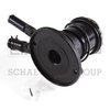 LuK LSC002B Clutch Release Bearing and Slave Cylinder Assembly CL SLAVE CYL