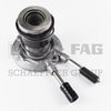 LuK LSC134 Clutch Release Bearing and Slave Cylinder Assembly Slave Cylinder