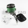 LuK LSC272 Clutch Release Bearing and Slave Cylinder Assembly Clutch Slave Cylinder LuK LSC272