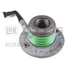 LuK LSC378 Clutch Release Bearing and Slave Cylinder Assembly Slave Cylinder