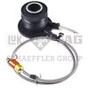 LSC326 by LUK - EFT PREMIUM CLUTCH SLAVE CYLINDER S0423 LSC326 CHEVY SILVERADO SUBURBAN TAHOE