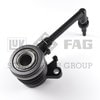 LuK LSC410 Clutch Release Bearing and Slave Cylinder Assembly Slave Cylinder
