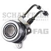 LSC437 by LUK - Clutch Slave Cylinder LuK LSC437