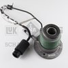 LuK LSC449 Clutch Release Bearing and Slave Cylinder Assembly Slave Cylinder