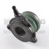 LuK LSC395 Clutch Release Bearing and Slave Cylinder Assembly Clutch Slave Cylinder LuK LSC395