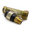 Tramec Sloan 31408 Air Brake Fitting Quick-Fix Kit, For 3/8 Hose with 3-1/2 Spring Guard, Classic Tube