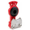Tramec Sloan 36201P Gladhand Powder Coated Standard Gladhand, Emergency