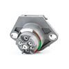 Tramec Sloan 38290 Electrical Pin Socket Small Style Two Hole Receptacle, 90-Degree Connection, Solid Pin