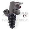 LuK LSC463 Clutch Slave Cylinder Clutch Slave Cylinder LuK LSC463