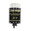 John Deere RE509031 Fuel Water Separator Filter FUEL FILTER