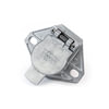Tramec Sloan 38497 Electrical Pin Socket 7-Way Zinc Receptacle, Screw Terminals, Split Pin