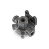 Tramec Sloan 51103 Air Brake Park Quick Release Valve Quick Release Valve, 3/8 Supply, 3/8x3/8 Delivery