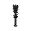 173116 by MONROE - Quick-Strut Suspension – Jambe de force complète avec ressort