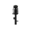 272510 by MONROE - Quick-Strut Front Left Suspension Strut and Coil Spring Assembly