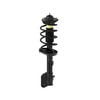 172982 by MONROE - Quick-Strut Front Right Suspension Strut and Coil Spring Assembly