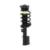 172986 by MONROE - Quick-Strut Suspension – Jambe de force complète avec ressort