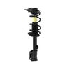 173024 by MONROE - Quick-Strut Rear Left Suspension Strut and Coil Spring Assembly