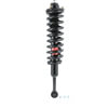 371371 by MONROE - Quick-Strut Front Suspension Strut and Coil Spring Assembly