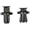 Dorman 963-157D Multi-Purpose Retainer Bumper Retainer