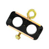 Tramec Sloan 34269 Hose Clamp 2-WAY HOSE CLAM