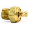 Tramec Sloan 35000 Air Brake Reservoir Drain Valve DRAIN VALVE