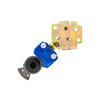 36181 by TRAMEC SLOAN - 45 SWIVEL ANOD