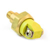 Tramec Sloan 38033 Air Brake Pressure Switch Low Pressure Warning Switch, Screw Terminals
