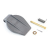 Tramec Sloan 38204 Electrical Pin Socket Nylon Receptacle Lid Kit