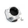 Tramec Sloan 38861 Electrical Pin Socket Die-Cast Zinc Adapter Box, 3
