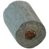 Tramec Sloan 422529 Solder Solder Slug, 2 Gauge, Green