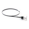 431116 by TRAMEC SLOAN - Engine Oil Dipstick - Universal Adjustable Steel