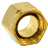 61CA-5 by TRAMEC SLOAN - Compression Nut 5/16 Tube