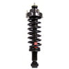 Monroe 171322 Suspension Strut and Coil Spring Assembly Quick-Strut Suspension – Jambe de force complète avec ressort