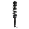 Monroe 171325 Suspension Strut and Coil Spring Assembly Quick-Strut Suspension – Jambe de force complète avec ressort